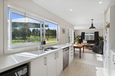 Photo of property in 97 Boyd Access Road, Whangaripo, Wellsford, 0974