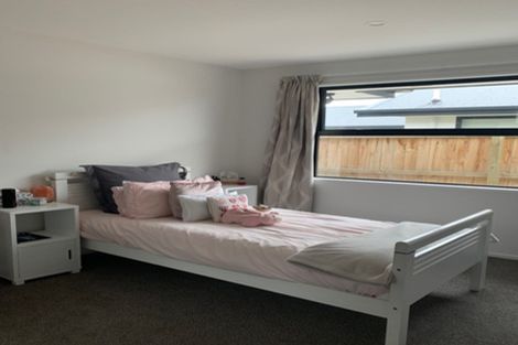 Photo of property in 12 Flock Street, Rolleston, 7615