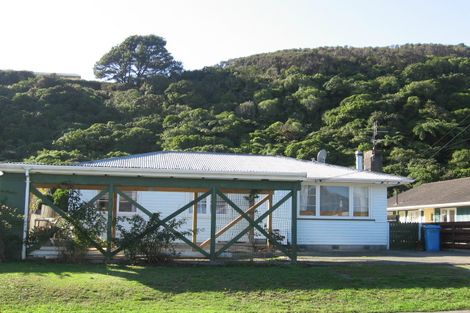 Photo of property in 65 Gillespies Road, Birchville, Upper Hutt, 5018
