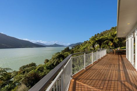 Photo of property in 600 Moetapu Bay Road, Moetapu Bay, Picton, 7282