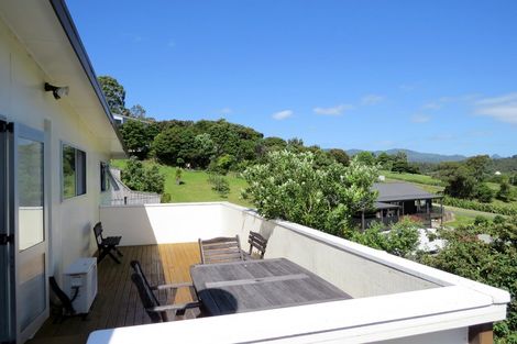 Photo of property in 3010 Long Bay Road, Wyuna Bay, Coromandel, 3581