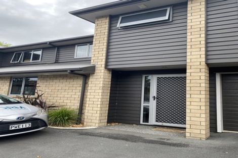 Photo of property in 3/34 Fifth Avenue, Enderley, Hamilton, 3214