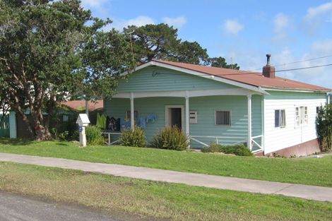 Photo of property in 39 Pirika Street, Dargaville, 0310