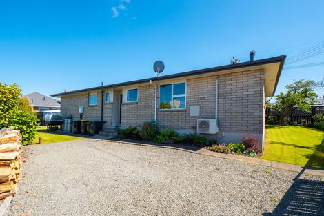 Photo of property in 142 Pages Road, Marchwiel, Timaru, 7910