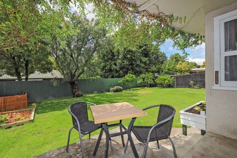 Photo of property in 21 Selwyn Road, Havelock North, 4130
