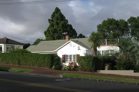 Photo of property in 8 Grampian Road, Saint Heliers, Auckland, 1071