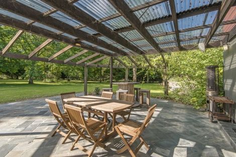 Photo of property in 964 Old West Coast Road, West Melton, Christchurch, 7671