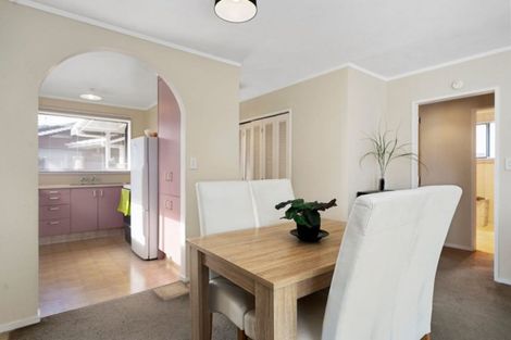 Photo of property in 3/8 Hewer Crescent, Naenae, Lower Hutt, 5011