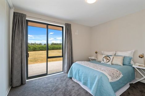 Photo of property in 102 Glews Road, Cust, Rangiora, 7471