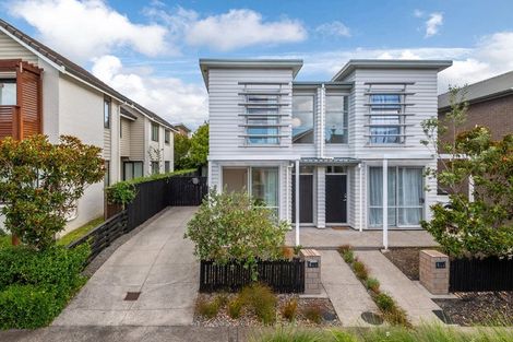 Photo of property in 6 Lester Street, Hobsonville, Auckland, 0616