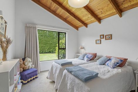 Photo of property in 320 Jowers Road, West Melton, Christchurch, 7676