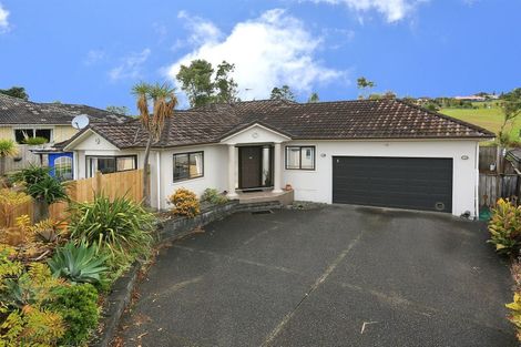 Photo of property in 30 Carnelian Court, Westgate, Auckland, 0614