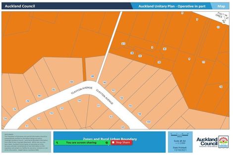 Photo of property in 90 Clayton Avenue, Otara, Auckland, 2023