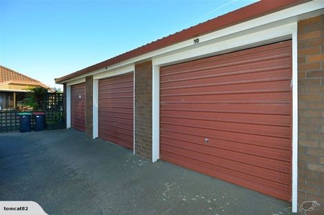 Photo of property in 10/218 Lincoln Road, Addington, Christchurch, 8024