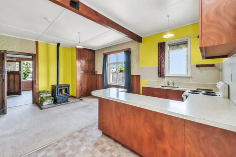 Photo of property in 43 Selwyn Street, Leeston, 7632