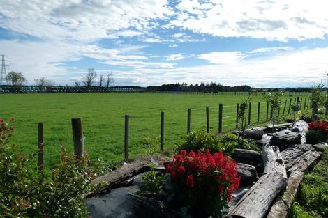 Photo of property in 539 Ferguson Street, Palmerston North, 4410