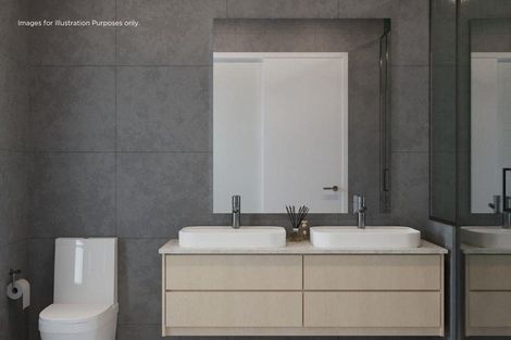 Photo of property in 54a Archmillen Avenue, Pakuranga Heights, Auckland, 2010