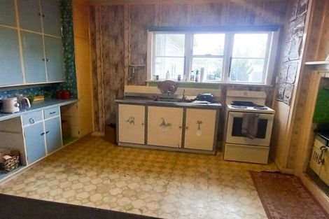 Photo of property in 7 Bridge Street, Tuatapere, 9620