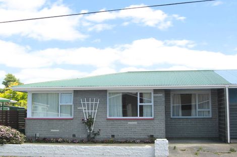 Photo of property in 4 Cheviot Street, Spreydon, Christchurch, 8024