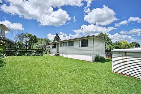 Photo of property in 61 Dunlop Road, Te Puke, 3119