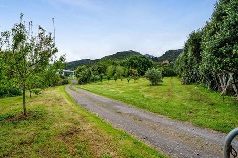 Photo of property in 18 Ahu Ahu Road, Kaitake, New Plymouth, 4374