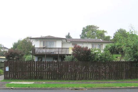 Photo of property in 50 Kamara Road, Glen Eden, Auckland, 0602
