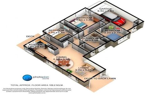 Photo of property in 37a Livingstone Avenue, Nawton, Hamilton, 3200