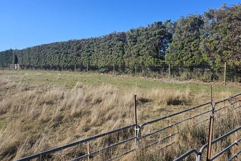 Photo of property in 404 Bush Road, Coopers Creek, Oxford, 7495