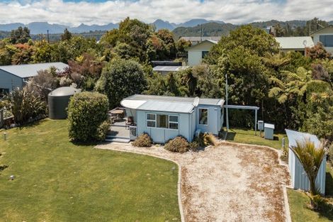 Photo of property in 8 Powell Place, Charleston, Cape Foulwind, 7892