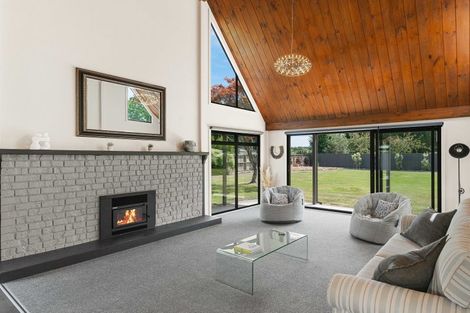 Photo of property in 126a West Street, Greytown, 5712