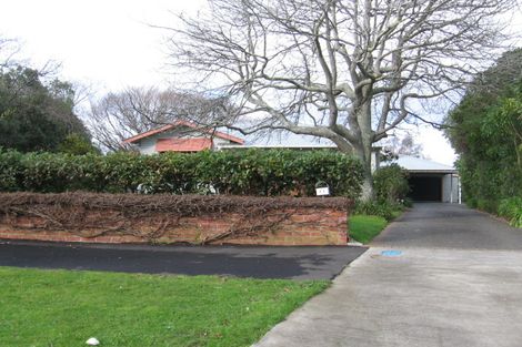 Photo of property in 11 Carlton Avenue, Palmerston North, 4414