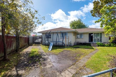 Photo of property in 21 Tania Crescent, Western Heights, Rotorua, 3015
