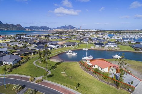 Photo of property in 17 Stace Hopper Drive, One Tree Point, 0118