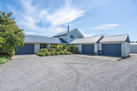 Photo of property in 282 Sharlands Road, Dunsandel, Rakaia, 7783