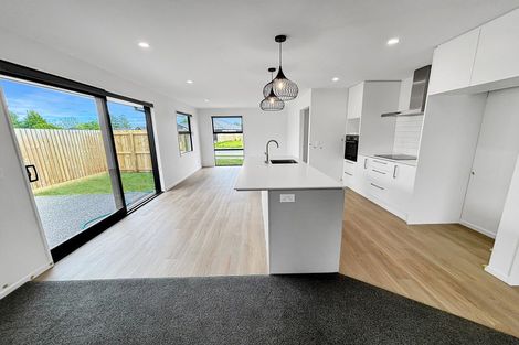 Photo of property in 10 Songpa Street, Halswell, Christchurch, 8025