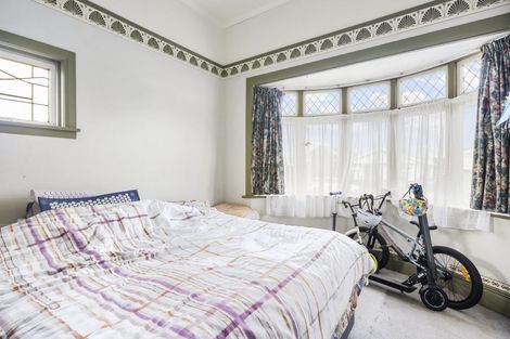 Photo of property in 12 Wha Street, Lyall Bay, Wellington, 6022