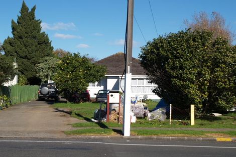 Photo of property in 46 Vine Street, Mangere East, Auckland, 2024