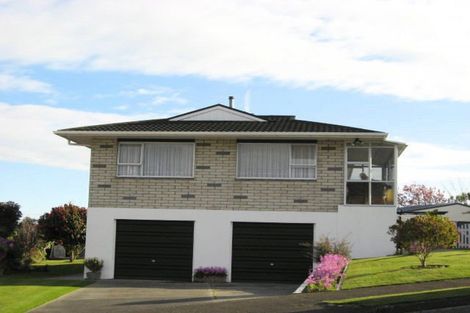 Photo of property in 16 Burn Street, Levin, 5510