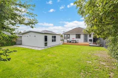 Photo of property in 95 Marshland Road, Shirley, Christchurch, 8061