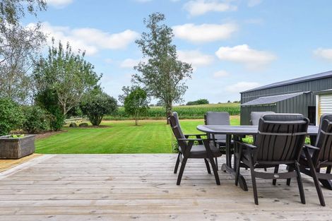 Photo of property in 418 Mcgregor Road, Ohaupo, 3882