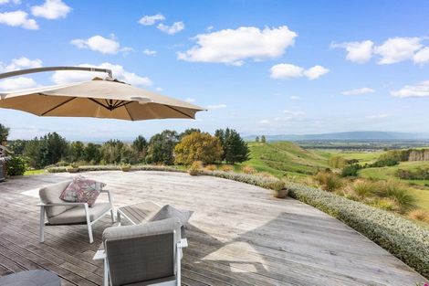 Photo of property in 660 Quine Road, Tahuna, Morrinsville, 3373