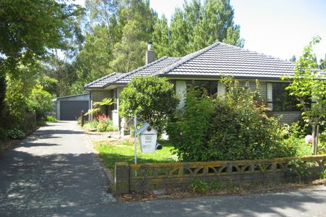Photo of property in 58 Claridges Road, Casebrook, Christchurch, 8051
