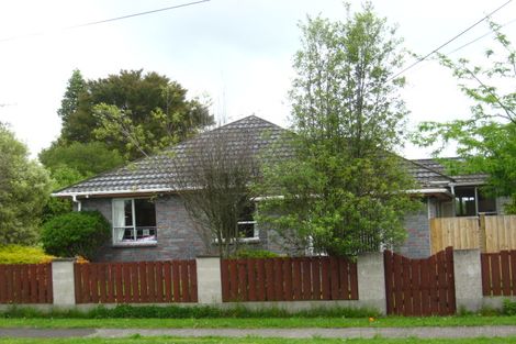 Photo of property in 321 Racecourse Road, Te Awamutu, 3800