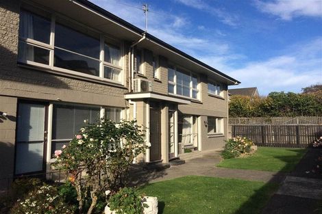 Photo of property in 5/121a Papanui Road, Merivale, Christchurch, 8014