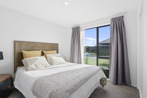 Photo of property in 12 Ardrossan Way, Tai Tapu, 7672