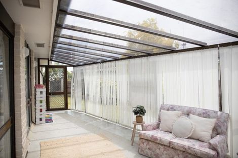 Photo of property in 18 Cecil Place, Cloverlea, Palmerston North, 4412