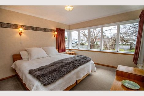 Photo of property in 94 Goldfinch Street, Ohakune, 4625