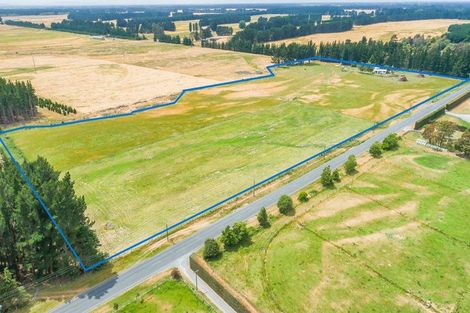 Photo of property in 1055 Weedons Ross Road, West Melton, Christchurch, 7671