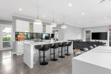 Photo of property in 12 Brad Avenue, Flagstaff, Hamilton, 3210