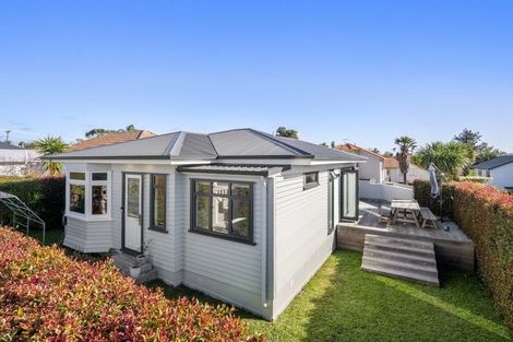 Photo of property in 52 Wainui Avenue, Point Chevalier, Auckland, 1022